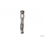 iPE BMW X5 40i (G05) / X6 40i (G06) Cat-back